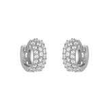 Marie Huggies Silver