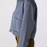DJ399-1402 - CADET JACKET