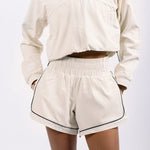 Dawson Short Ecru