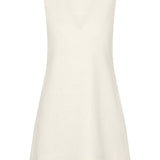 Effi Mini Dress Cream