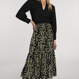 Elizabeth James Izzy Skirt Dress Sprig