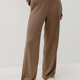 Ellery Sweatpant Heather Latte