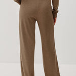 Ellery Sweatpant Heather Latte