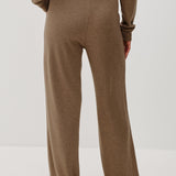 Ellery Sweatpant Heather Latte