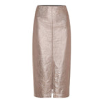 Esme Metallic Skirt