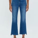 Lennon Crop Jean Countryside