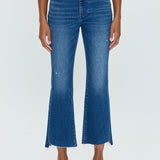Lennon Crop Jean Countryside
