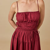 SAFIA DRESS