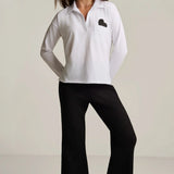 Pocket Love Cotton T-Shirt