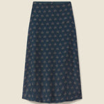 Demi Skirt Coastal Mosaic