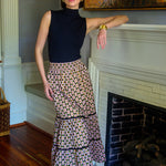 Elizabeth James Surrey Skirt Mini Link