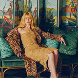 Atlas Crochet Top Natural