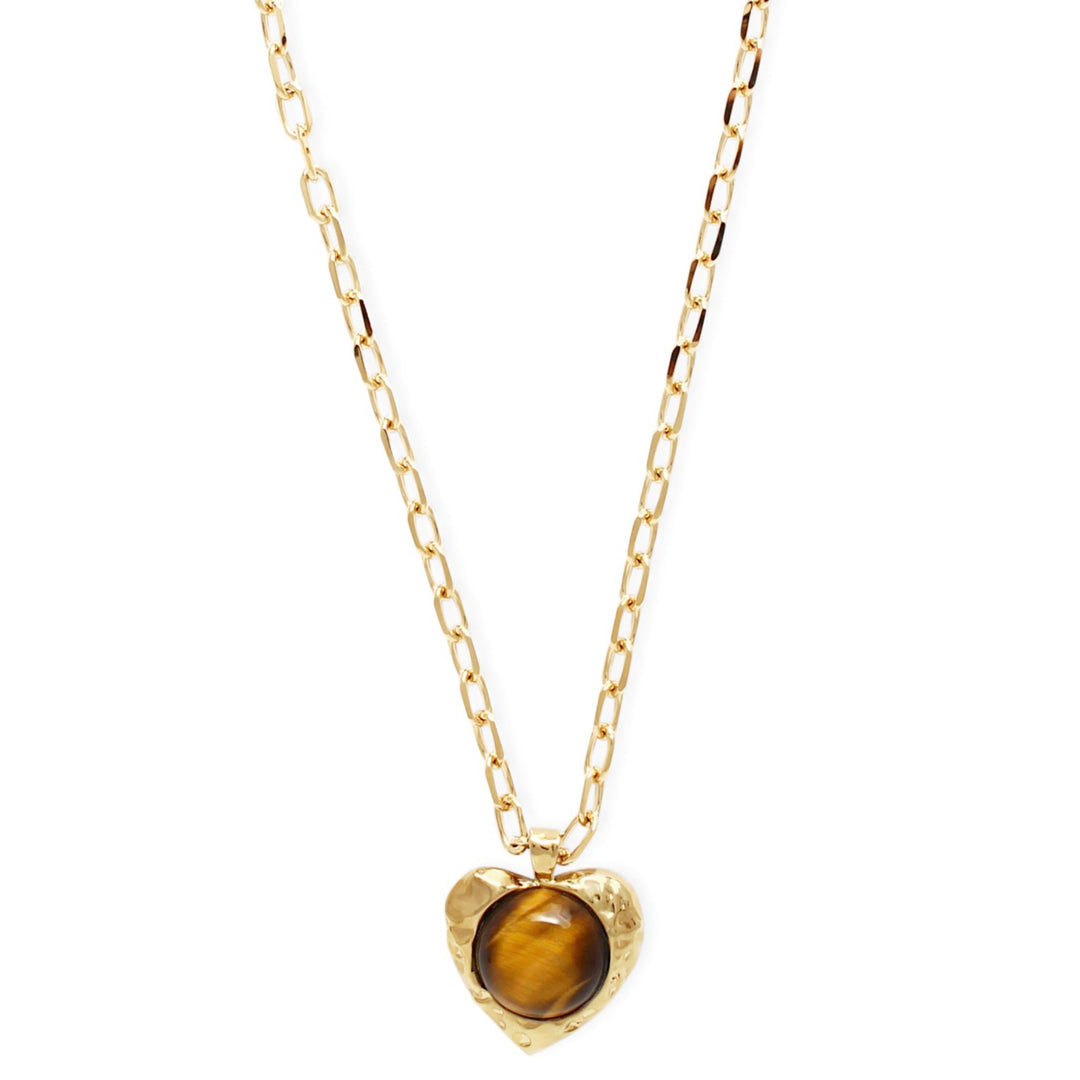 Freya Necklace