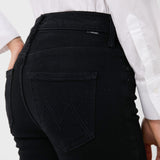 The Weekender Jean Nighty Night