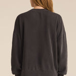 Fa La La Graphic Sweatshirt