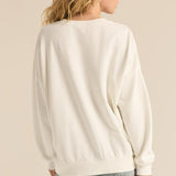 Holly Jolly Graphic Sweatshirt