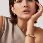 Gia Mega Bangle
