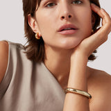 Gia Mega Bangle