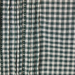 Gemma Blouse Caspian Check