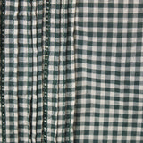 Gemma Blouse Caspian Check