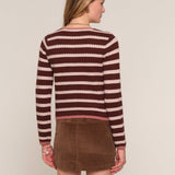 Palermo Cardi Mahogany