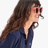 Heather Sunglasses Peonie