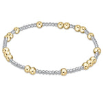 E Newton Hope Unwritten 6mm MM Bracelet