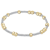 E Newton Hope Unwritten 6mm MM Bracelet