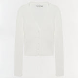 Ailany Shrurnken Cardigan
