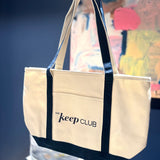 VIP Tote Bag