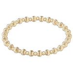 E Newton Dignity Grateful 5mm Bracelet