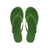 Indie Classic Thin Strap Green Grass