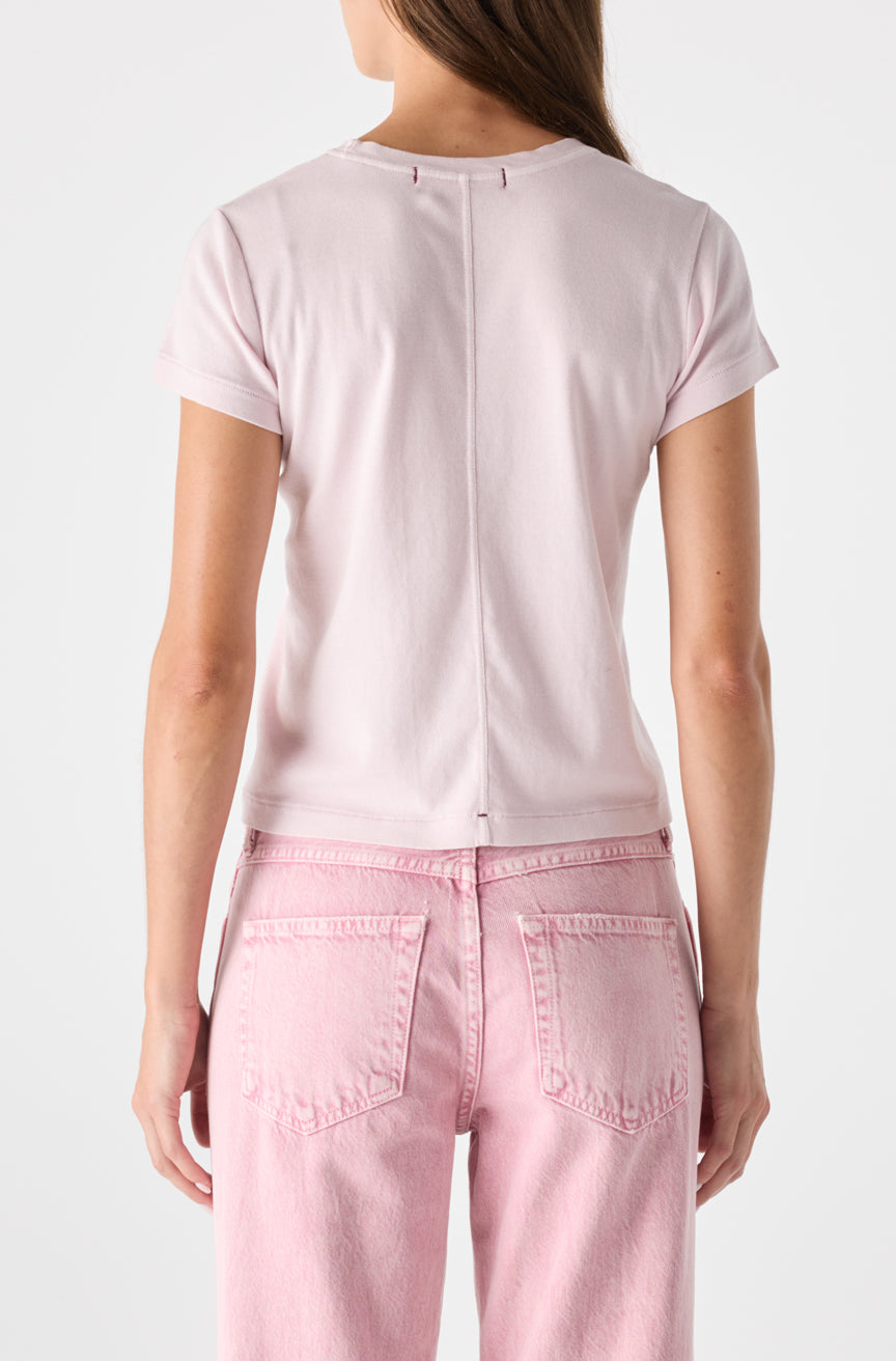 KT11R-1218 - JADE TEE