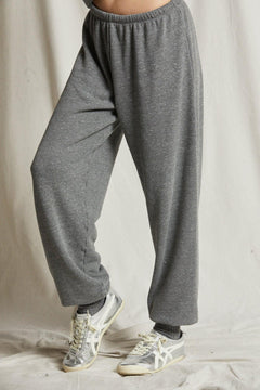 Dre Luxe Fluff Fleece Jogger