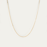 Zeina Slim Chain
