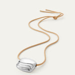 Rue Rope Necklace