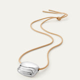 Rue Rope Necklace