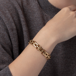Slim Penelope Bracelet - S