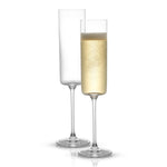 Claire Champagne Glass Set