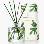 Frasier Fir Reed Diffuser Petite Pine Needle