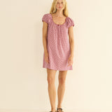 Julia Mini Dress