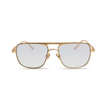 Jane in Gold Metal