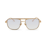 Jane in Gold Metal