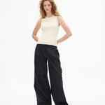 Jodi Pant Black