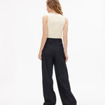 Jodi Pant Black