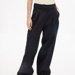 Jodi Pant Black