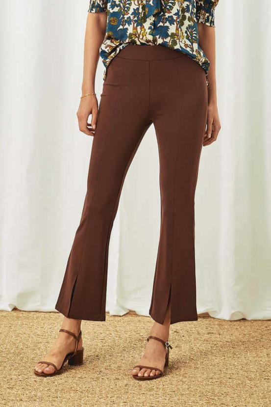 Josie Pant-Ponti de Roma Chicory