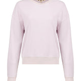 Katarina Sweatshirt Flush