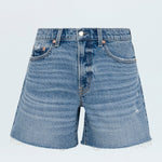 Kennedy Mid Rise Short Central Vintage