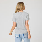 Suke Imperfect Heart Tee